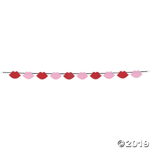 Lip Garland (1 Piece(s))