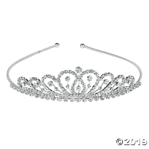 Audriana Tiara (1 Piece(s))