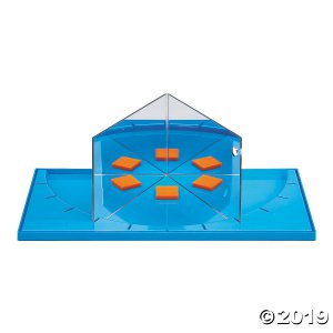 GeoLand® Math Set (1 Set(s))