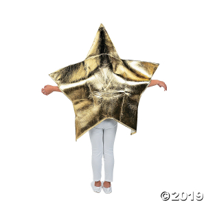 Kid's Star Costume