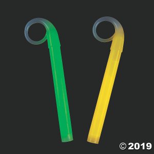 Rotating Glow Sticks (Per Dozen)