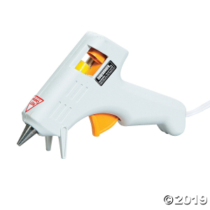 Surebonder® Low-Temperature Mini Glue Gun (1 Piece(s))