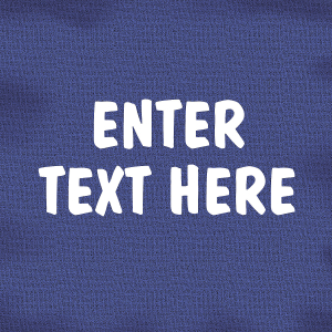 Personalized Graduation Stuffed Bear - Blue