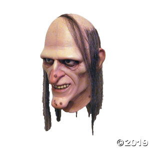 Uncle Creepy Mask (1 Piece(s))