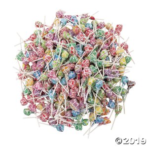Dum Dum® Lollipops Big Pack (300 Piece(s))
