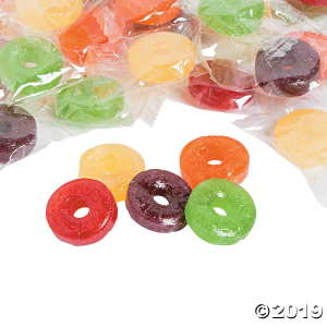 LifeSavers® Fruit Hard Candy (308 Piece(s))