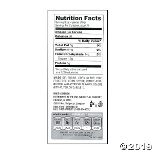 LifeSavers® Fruit Hard Candy (308 Piece(s))