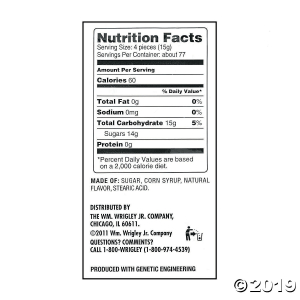 LifeSavers® Pep O Mint® Mints (308 Piece(s))