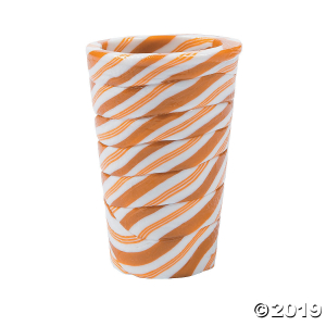 Caramel Edible Shot Glasses (1 Set(s)) Caramel Edible Shot Glasses (1 Set(s))