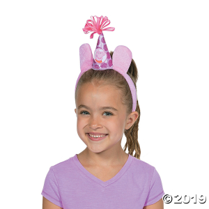 Peppa Pig Deluxe Headband (1 Piece(s))