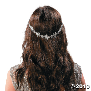 Bridal Tiara Headband (1 Piece(s))