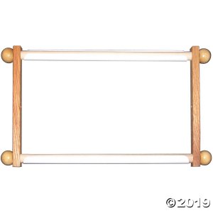 Edmunds Handi Clamp Scroll Frame - 8"x20 (1 Piece(s))
