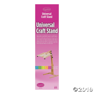 Frank A. Edmunds Universal Craft Stand (1 Piece(s))