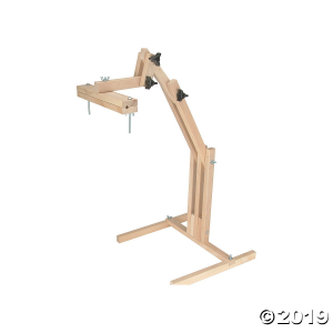 Frank A. Edmunds Universal Craft Stand (1 Piece(s))