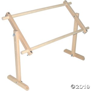 Adjustable Table/Lap Stand (1 Piece(s))