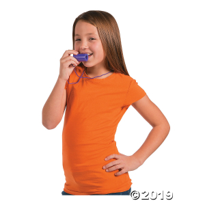 Purple Air Blaster Air Horns (Per Dozen)