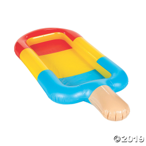 Inflatable Ice Pop Party Cooler (1 Piece(s))