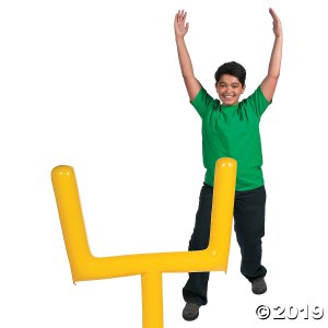 Inflatable Goal Post (1 Piece(s))