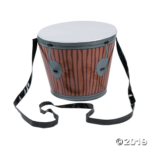 Inflatable Drum (1 Piece(s))