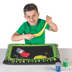 Inflatable Slime Play Area (1 Piece(s))