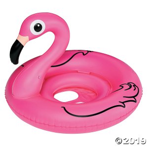 Toddler Inflatable BigMouth® Flamingo Pool Float (1 Piece(s))