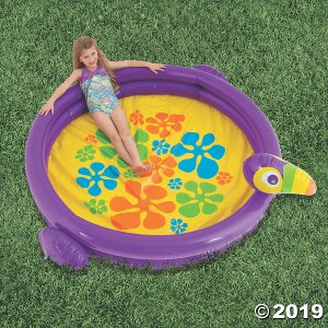 Inflatable Toucan Swimming Pool (1 Piece(s))