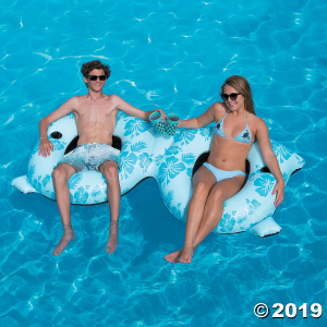 Swimline® Inflatable Sunglasses Pool Float (1 Piece(s))