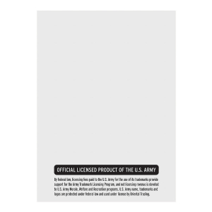 Personalized U.S. Army® Invitations (10 Piece(s))
