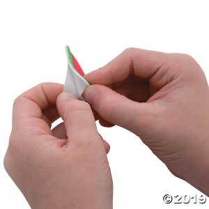 Mini Kazoo Christmas Craft Kit (Makes 24)