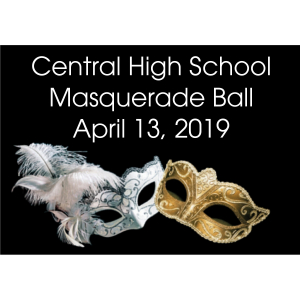 Personalized Masquerade Ball Keychains (Per Dozen)