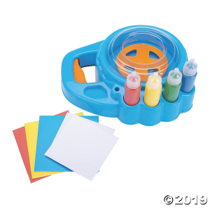 ALEX Toys Fantastic Spinner Kit (1 Set(s))