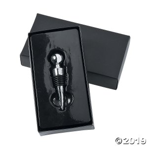Classic Wine Stopper with Box (1 Piece(s))