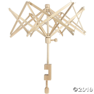 Lacis Swift Yarn Winder-Small (1 Piece(s))