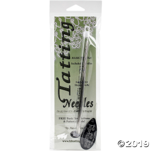 Handy Hands Tatting Needle For Yarn (1 Set(s))