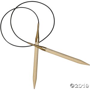 Knitter'S Pride Basix Fixed Circular Needles 40 (1 Piece(s))