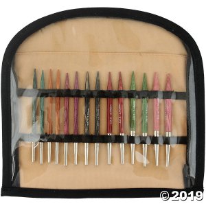 Knitter'S Pride Dreamz Deluxe Interchangeable Needle (1 Set(s))