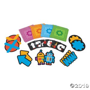 Learning Resources® Let's Go Code Activity Set (1 Set(s))
