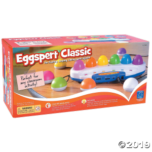 Eggspert Gr Pk & Up (1 Unit(s))
