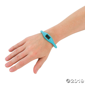 Bright Color Silicone Watches - Less than Perfect (Per Dozen)