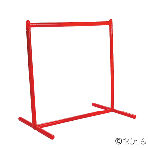 Storage Bag Rack (1 Set(s))