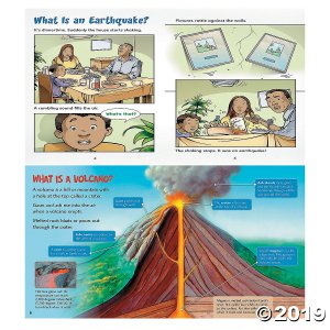 Earth Science 2nd Grade Book Set (1 Set(s))