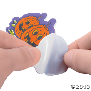 Peanuts® Halloween Magnet Craft Kit (1 Unit(s))