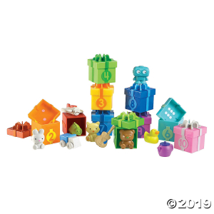 Counting Surprise Party (1 Set(s))