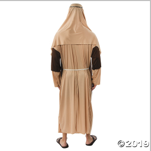 Men's Shepherd Costume (1 Set(s))