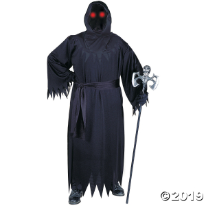 Adult's Plus Size Unknown Phantom Costume Adult's Plus Size Unknown Phantom Costume