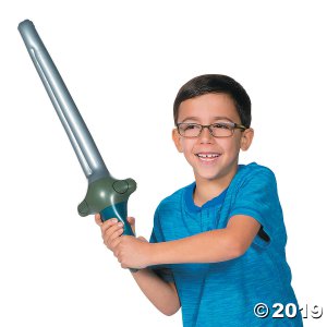 Inflatable Swords (Per Dozen)