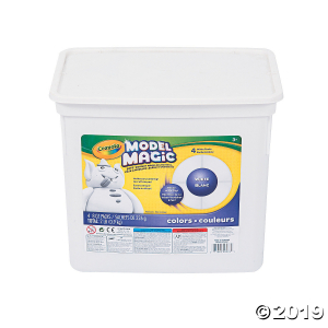 Crayola® Model Magic® - White (1 Piece(s))
