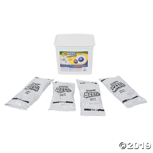 Crayola® Model Magic® - White (1 Piece(s))