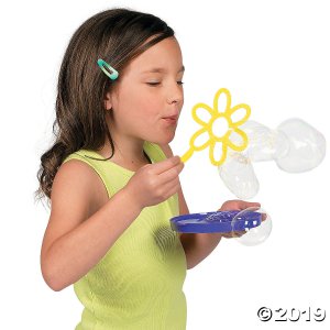 Have A Blast Bubble Wand Game (1 Set(s))