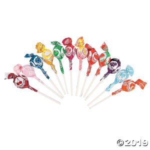 Charms® Mini Pops (300 Piece(s))